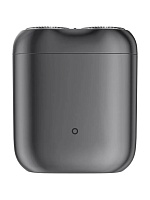 Бритва Xiaomi Electric Shaver S200, серая (BHR9529GL) серый