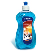 Ополаскиватель для посудомоечных машин Topperr 3301 500 мл 