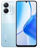 Смартфон Blackview COLOR 8 8/256,голубой голубой
