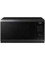 Микроволновая печь Samsung MG23DG4524AGE2 (23 л, 800 Вт, переключатели поворотный механизм, кнопки, гриль 1150 Вт, дисплей, черный) Чёрный