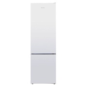 Холодильник Ascoli ADRFW256WE (Объем - 256 л / Высота - 177 см / Ширина - 54.5 см / A+ / Белый / Морозилка - No Frost) белый
