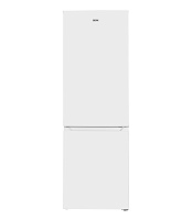 Холодильник Berk BRC-186E NF W (Объем - 293 л / Высота - 186 см / A++ / Белый / No Frost) белый