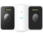 Видеокамера Xiaomi Outdoor Camera CW100 Dual (BHR07UIEU) Белый