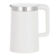 Чайник Xiaomi Mi Smart Kettle Pro (1800 Вт, 1.5л, металл/пластик) (BHR4198GL) Белый
