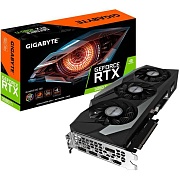 RFB Видеокарта Gigabyte GeForce RTX 3080TI 12GB GAMING OC GDDR6X (GV-N308TGAMING OC-12GD) 1710/19000MHz 3*DP, 2*HDMI 
