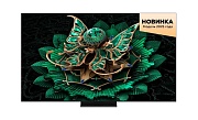 Телевизор TCL 65C7K 4K UHD Google TV QD-Mini LED 144Hz Чёрный