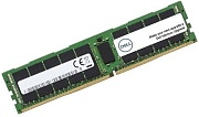 Оперативная память DELL 8GB Dual Rank LV RDIMM 1600MHz Для R430  