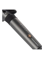 Плойка Редмонд RCI-2334 (5 режимов/ диаметр 32 мм/ до 200 °C/ 65 Вт/ покрытие керамико-турмалиновое/ автоотключение/ ионизация) серебристый