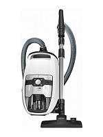 Пылесос Miele Blizzard CX1 Flex PowerLine SKRF5 (890Вт, контейнер 2л, белый) белый