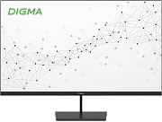 Монитор 32" Digma Progress 32P501F IPS/1920х1080/1мс/300кд/м2/HDMI/D-SUB/75Hz Чёрный