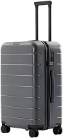 Чемодан Xiaomi Luggage Classic Pro 20", серый (BHR8603GL) серый