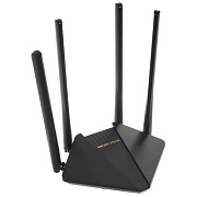 Маршрутизатор Mercusys MR1200G AC1200 10/100/1000BASE-TX 