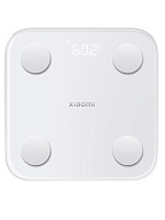 Весы напольные Xiaomi Body Composition Scale S400 (BHR7793GL) белый