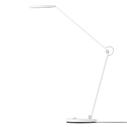 Настольная умная лампа Xiaomi Mi LED Desk Lamp Pro (BHR4119GL) Белый
