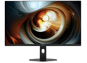 Монитор 27" Xiaomi Gaming Monitor G27i 2026 IPS/1920x1080/1мс/400 кд/м/HDMI/DP/200 гц чёрный