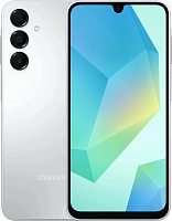 Смартфон Samsung Galaxy A16 8/256 ГБ (SM-A165F), серый серый