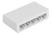 Коммутатор TP-Link LS1005 (L2) 5x100Мбит/с неуправляемый 