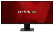 Монитор 34" Viewsonic VA3456-MHDJ with Audio IPS/ 3440x1440/ 4 мс/ 400 кд/м2/ 1000:1/ 178°/178°/ 75Hz Серебристый