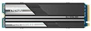 Жесткий диск SSD M.2 1TB Netac NV5000-t PCIe 4 x4 R4800/W4600Mb/s NT01NV5000t-1T0-E4X 640 TBW 