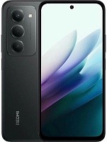 Смартфон Xiaomi REDMI 15 8/256 ГБ, черный Чёрный