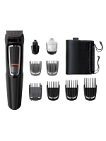 Триммер Philips MG3740/15 чёрный