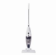 Пылесос вертикальный Sakura SA-8320W (питание - от сети, 650/160Вт, контейнер 1,2 л, кабель - 5 м) Белый
