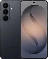 Смартфон Samsung Galaxy S26 12/512 ГБ (SM-S942B), черный чёрный