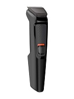 Триммер Philips MG3710/15 чёрный