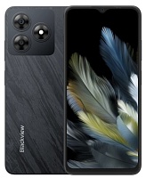 Смартфон Blackview WAVE 8 4/128,чёрный чёрный