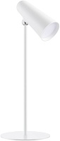 Настольная беспроводная лампа Xiaomi Flexible Rechargeable Lamp (BHR8959GL) Белый