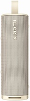 Портативная колонка Xiaomi Sound Outdoor, 30W, золотая (QBH4370GL) Золотистый