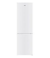 Холодильник Berk BRC-18552E NF W (Объем - 253 л / Высота - 180 см / Ширина - 54 см / A++ / Белый / No Frost) белый