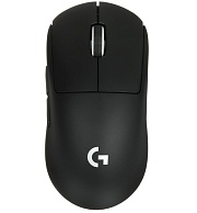 Игровая беспроводная мышь Logitech G PRO X SUPERLIGHT 2 SE Wireless Black (910-007477) 