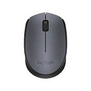 Беспроводная мышь Logitech M170 Grey (910-004642/910-004646) 