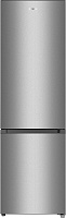 Холодильник Gorenje RK4182PS4 (G200 / Объем - 269 л / Высота - 180см / Ширина - 55см / A++ / Серый металлик / статическая система) серый