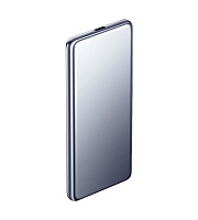 Портативная батарея Xiaomi Ultra Slim Power Bank 20W 5000mAh (BHR9535GL) Серый