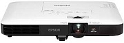Проектор Epson EB-1780W 3LCD| ANSI 3000 люмен | 1280x800 | 10 000: 1 | WiFi | розетка UK 