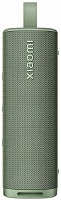 Портативная колонка Xiaomi Sound Outdoor, 30W, зеленая (QBH4372GL) зелёный