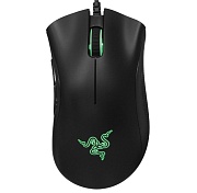 Игровая мышь Razer DeathAdder Essential, (RZ01-03850100-R3C1), черный 