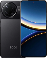Смартфон POCO F7 Pro 12/512 ГБ, черный Чёрный