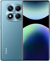 Смартфон Xiaomi Redmi Note 14 Pro 12/512 ГБ, синий Синий