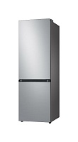 Холодильник Samsung RB38C600DSA/EF (Объем - 390 л / Высота - 203 см / A+++ / Серебряный / Total NoFrost / SpaceMax / Wi-Fi / Digital Inverter) серебристый