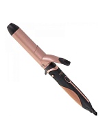 Мультистайлер Camry CR 2024 (5 в 1) Чёрный