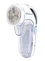 Машинка для удаления катышков Sakura SA-5208BL белый
