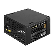 Блок питания ExeGate 700W 700PPH ATX  APFC,80 PLUS® Bronze, 12cm fan, 24pin, 2x(4+4)pin, 4xPCI-E, 6xSATA, 3xIDE EX282154RUS 