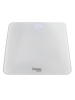 Весы электронные напольные Redmond RS-762S, белый  (180 кг) белый