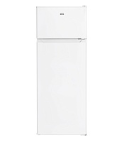 Холодильник Berk BRD-14551 W (Объем - 206 л / Высота - 143 см / Ширина - 55 см / A++ / Белый / капельная система) белый