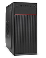 Компьютер Intel Core i5-12400 2.5GHz/16GB DDR4/512GB SSD M2/Intel UHD Graphics 730/Astra Linux 