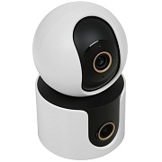 Видеокамера Xiaomi Smart Camera C500 Dual (BHR8755EU) Белый