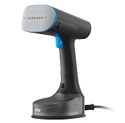 Отпариватель ручной Braun GS5031BL (1200 Вт / 0.15 л / 25 г/мин) 